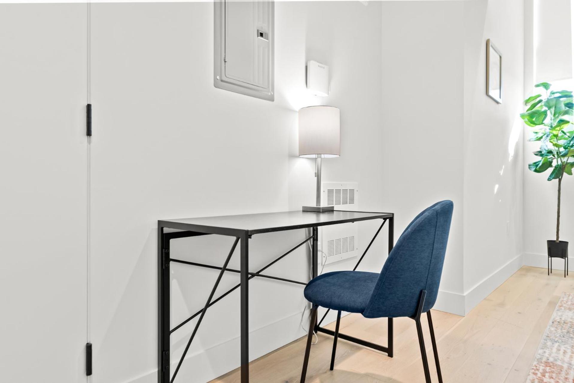 Kasa The Addison San Francisco Hotel Bagian luar foto