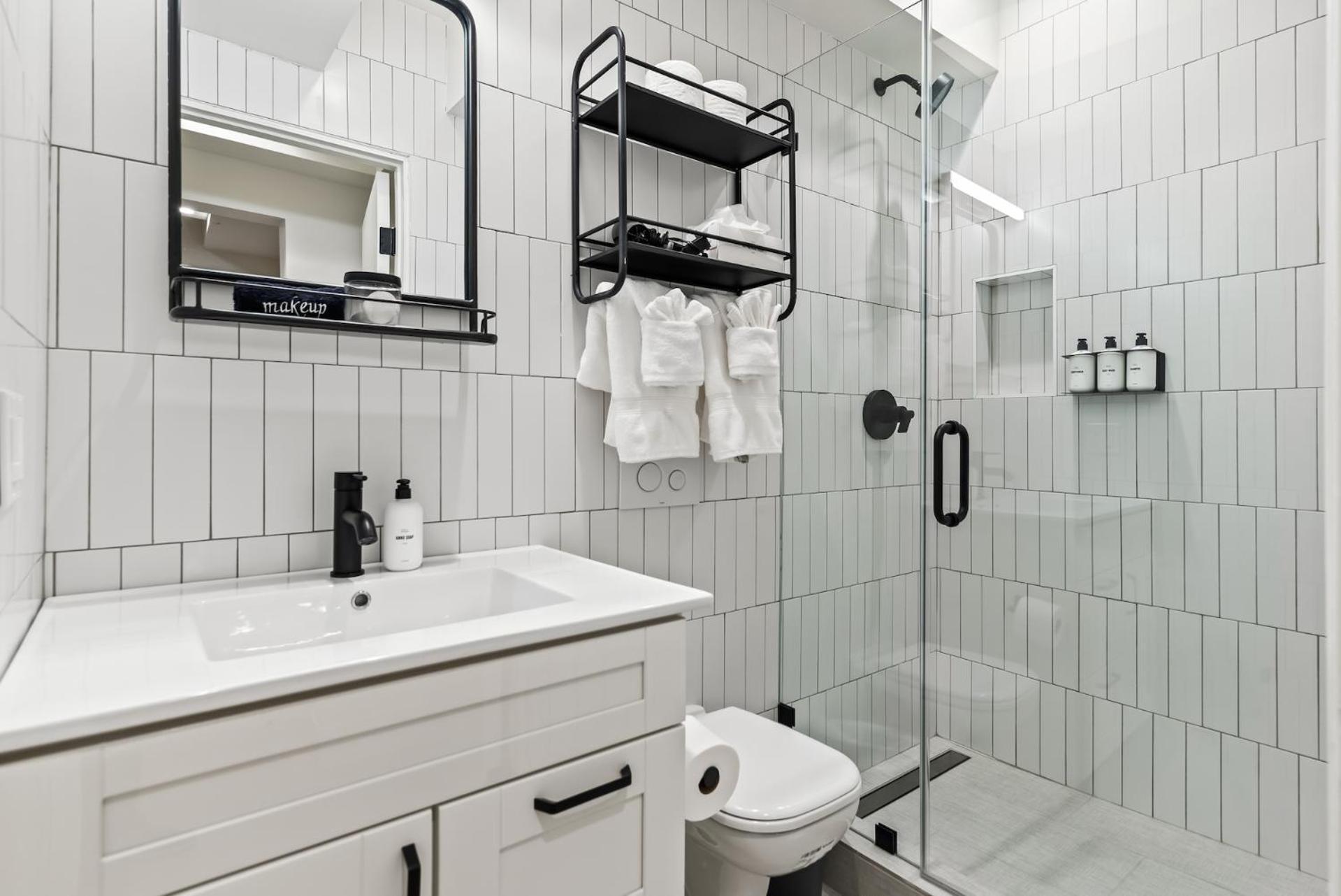 Kasa The Addison San Francisco Hotel Bagian luar foto