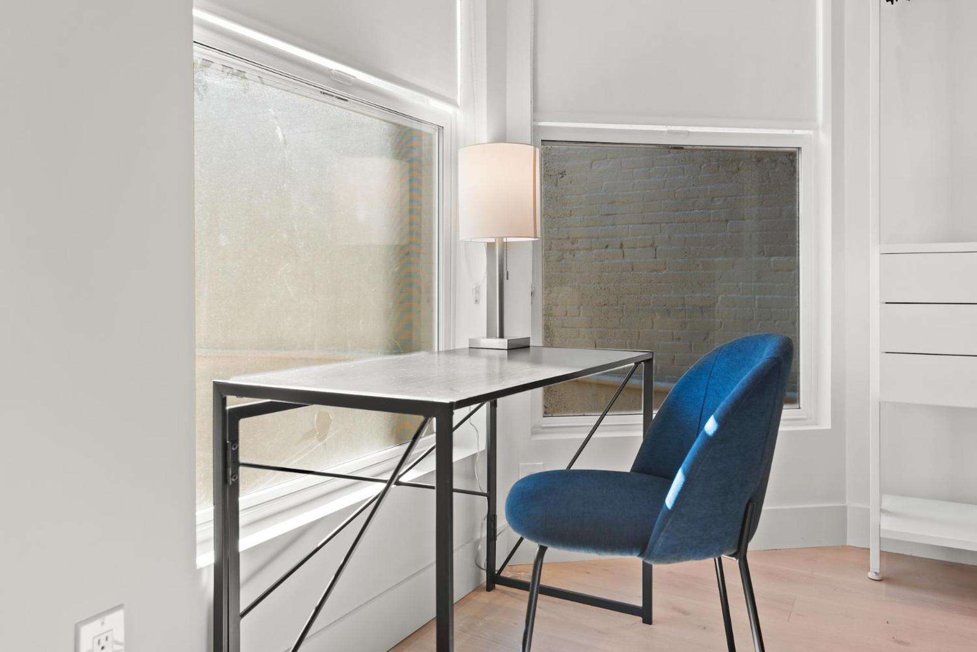 Kasa The Addison San Francisco Hotel Ruang foto