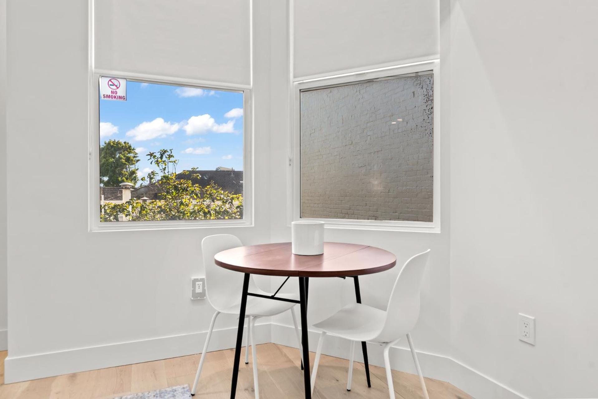 Kasa The Addison San Francisco Hotel Ruang foto