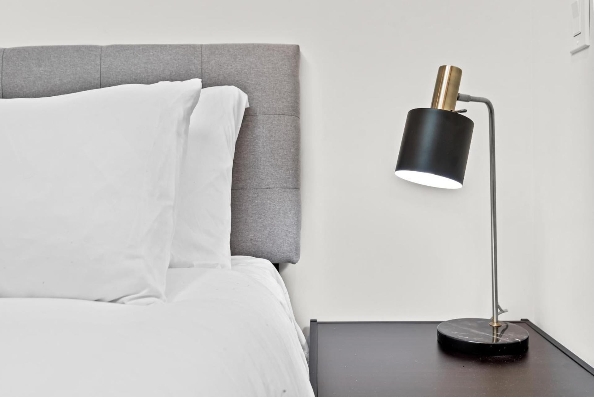 Kasa The Addison San Francisco Hotel Bagian luar foto