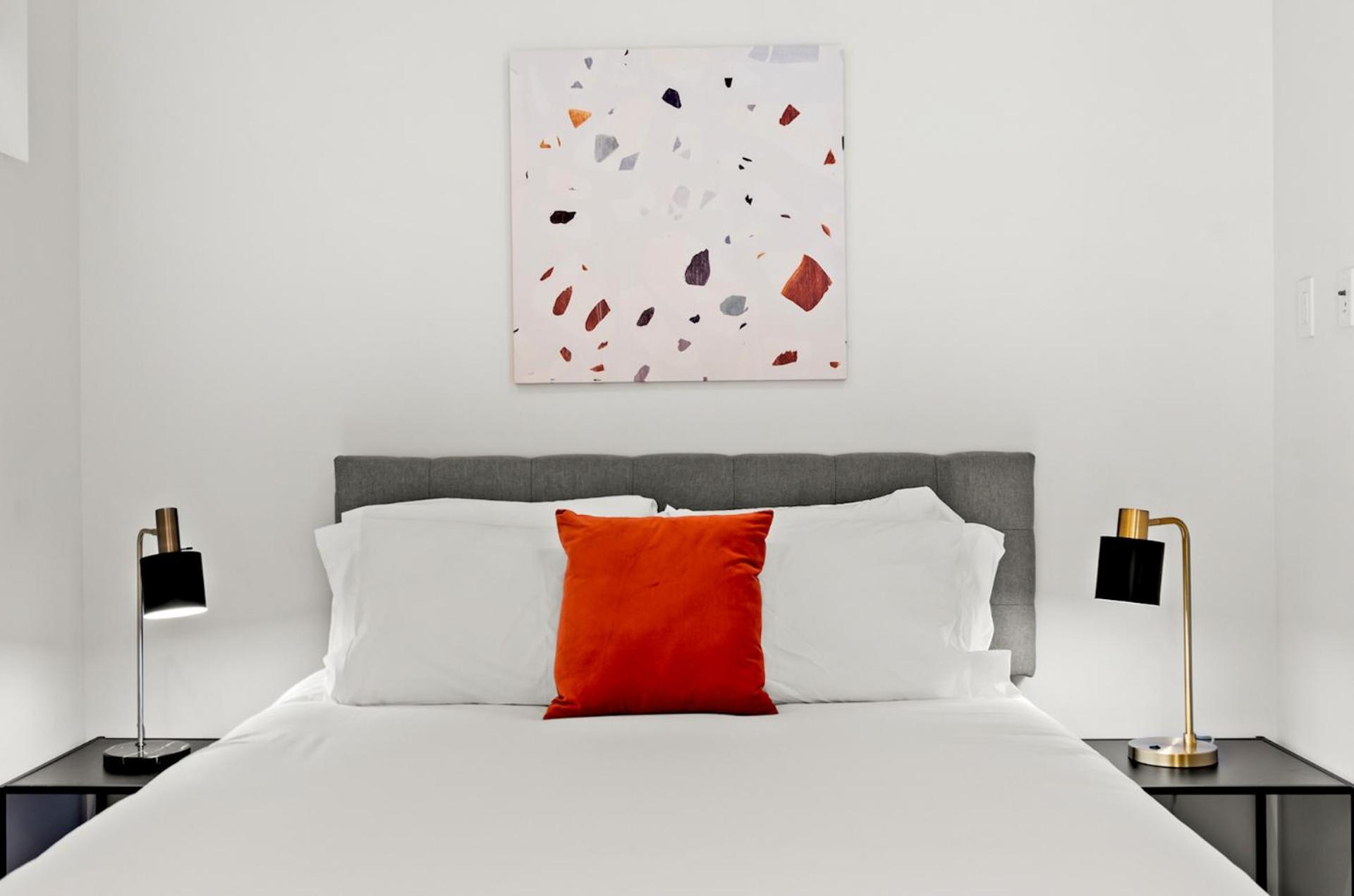 Kasa The Addison San Francisco Hotel Bagian luar foto